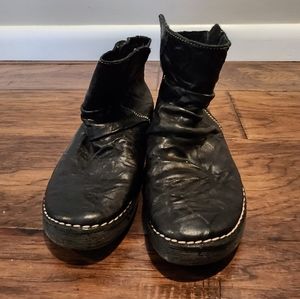 Marvelous Boots Size 8